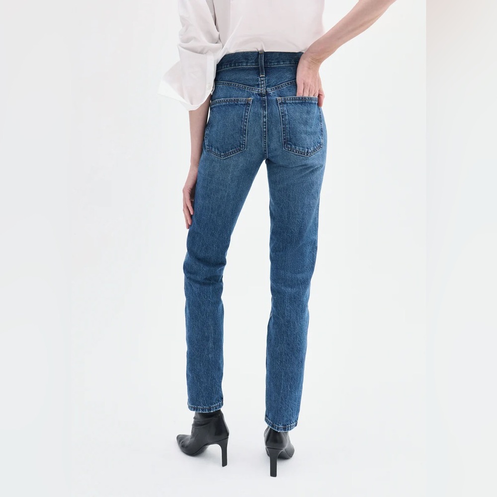 CO High Rise Jeans - Picture 3 of 7
